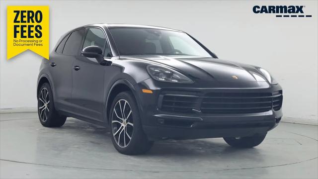 2019 Porsche Cayenne Cayenne for sale in Tinley Park, IL