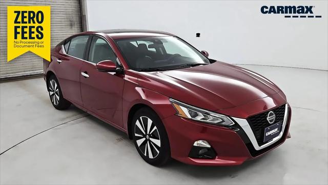 2021 Nissan Altima SL Intelligent AWD for sale in Tinley Park, IL