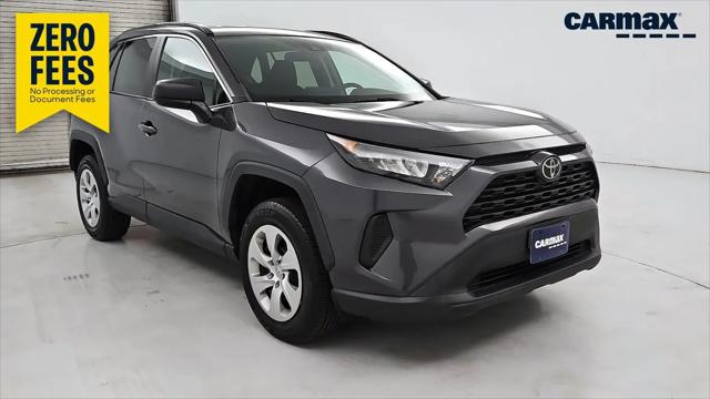 2019 Toyota RAV4 LE for sale in Tinley Park, IL