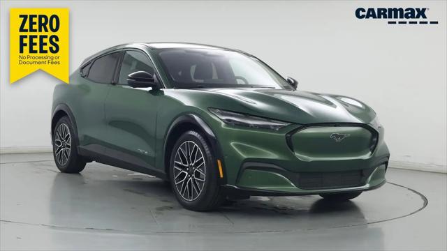 2024 Ford Mustang Mach-E for sale near Cincinnati, OH
