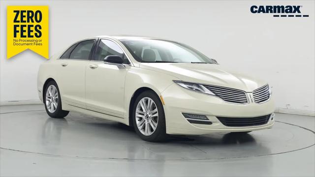 2015 Lincoln MKZ for sale near Cincinnati, OH