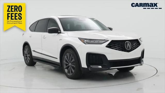 2025 Acura MDX A-SPEC for sale in Jacksonville, FL