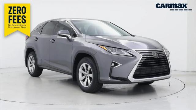 2019 Lexus RX 350 RX 350 for sale in Jacksonville, FL