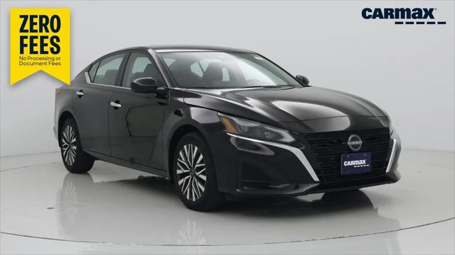 2024 Nissan Altima SV Intelligent AWD for sale in Midlothian, VA