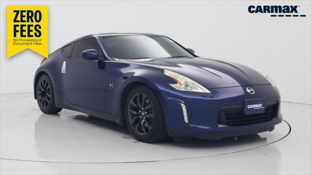 2017 Nissan 370Z Base for sale in Midlothian, VA