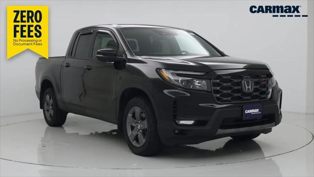 2024 Honda Ridgeline TrailSport for sale in Newport News, VA