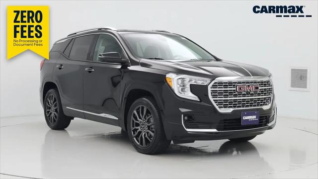 2023 GMC Terrain AWD Denali for sale in Newport News, VA