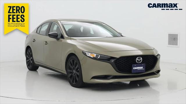2024 Mazda Mazda3 2.5 Carbon Turbo for sale in Newport News, VA