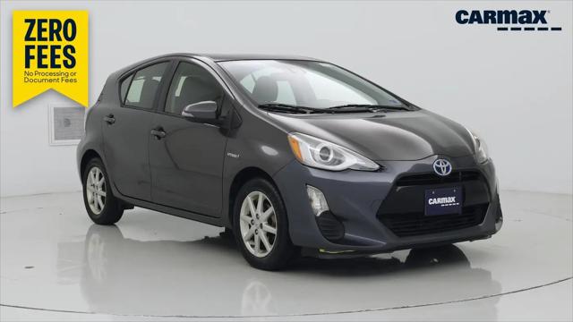 2016 Toyota Prius c Three for sale in Newport News, VA