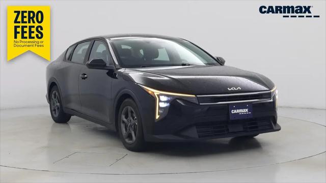 2025 Kia K4 LXS for sale in Newport News, VA