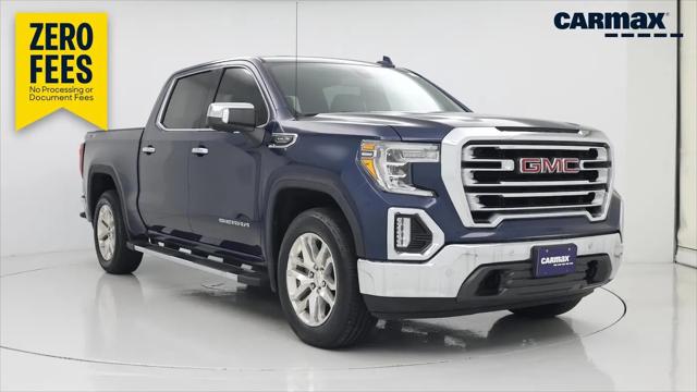 2019 GMC Sierra 1500 SLT for sale in Newport News, VA