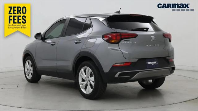 2025 Buick Encore GX Preferred FWD for sale in El Paso, TX