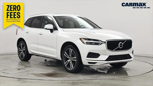 2020 Volvo XC60 T5 Momentum for sale in Charleston, SC