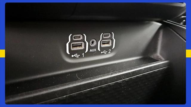 2024 Ram 1500 Laramie Crew Cab 4x4 57 Box