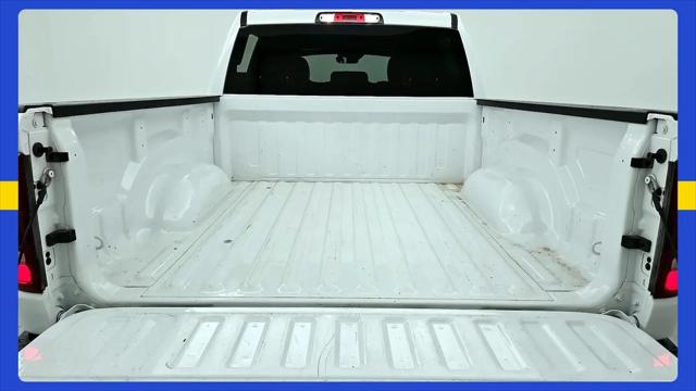 2024 Ram 1500 Laramie Crew Cab 4x4 57 Box