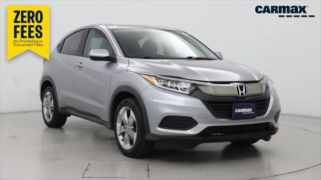 2019 Honda HR-V LX for sale in Springfield, MO