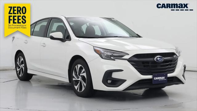 2025 Subaru Legacy Premium for sale in Springfield, MO