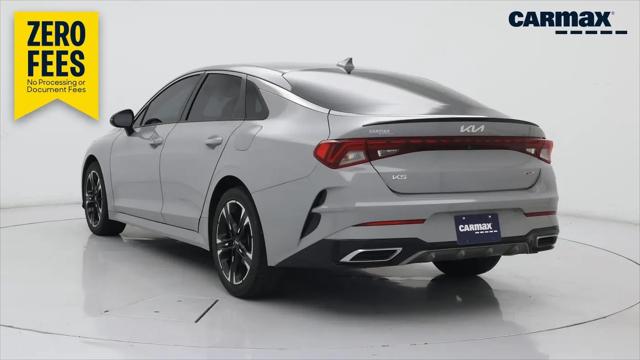2023 Kia K5 GT-Line for sale in Springfield, MO