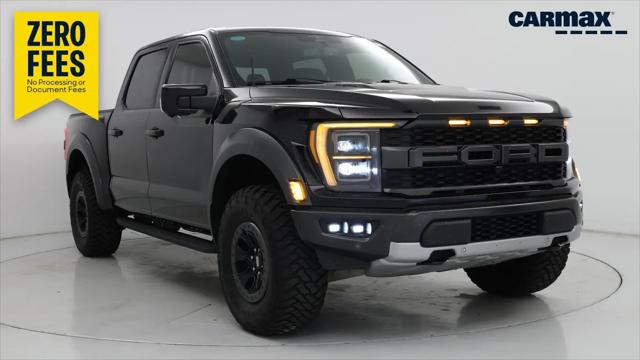 2023 Ford F-150 Raptor for sale in Chattanooga, TN