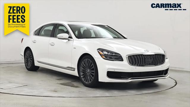2019 Kia K900 Luxury for sale in Chattanooga, TN