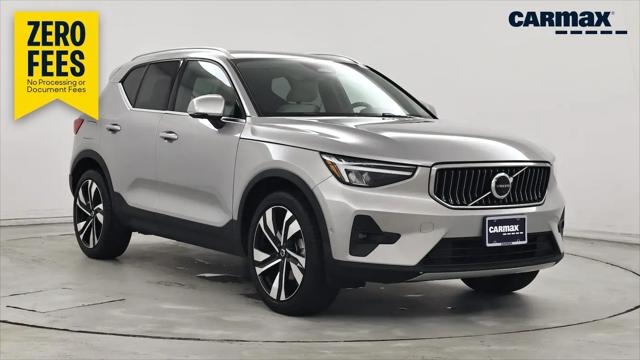2023 Volvo XC40 B5 Ultimate Bright Theme for sale in Chattanooga, TN