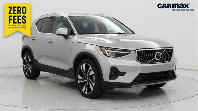 2023 Volvo XC40 B5 Plus Bright Theme for sale in Chattanooga, TN