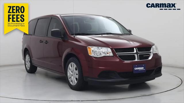 2020 Dodge Grand Caravan SE for sale in Chattanooga, TN