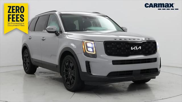 2022 Kia Telluride EX for sale in Chattanooga, TN