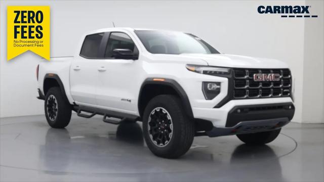 2026 GMC Canyon AT4, 4WD for sale in Chattanooga, TN