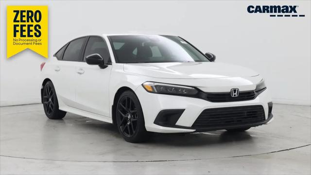2024 Honda Civic Sport for sale in Hoover, AL