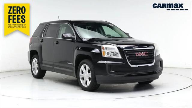 2017 GMC Terrain SLE-1 for sale in Hoover, AL