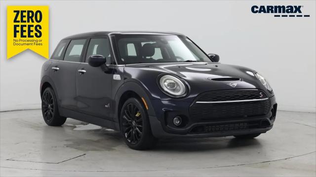 2020 MINI Cooper Clubman Cooper S for sale in Hoover, AL