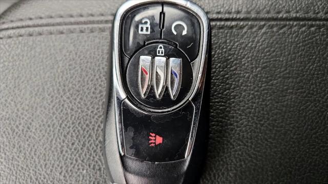 2025 Buick Encore GX Preferred FWD for sale in Hoover, AL