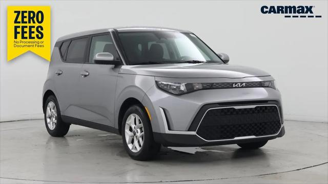 2025 Kia Soul LX for sale in Hoover, AL