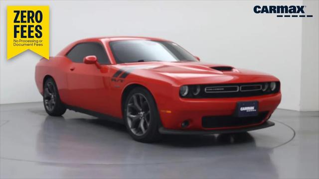 2019 Dodge Challenger R/T for sale in Hoover, AL