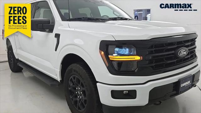 2025 Ford F-150 XLT for sale in Plano, TX