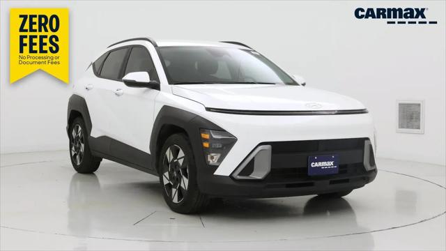 2024 Hyundai Kona SEL for sale in Plano, TX