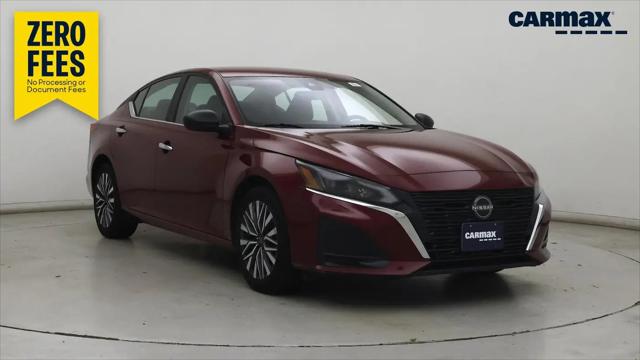 2025 Nissan Altima SV FWD for sale in Newark, DE