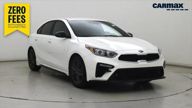 2021 Kia Forte GT-Line for sale in Newark, DE