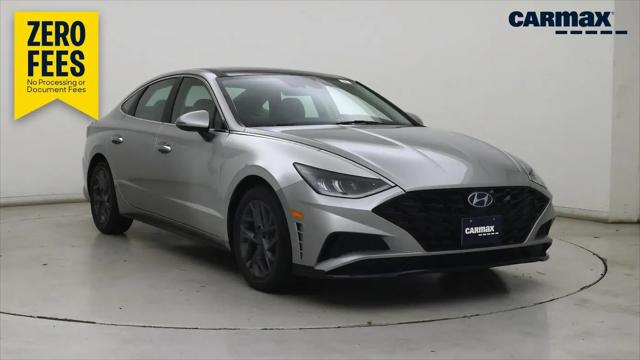 2020 Hyundai Sonata SEL for sale in Newark, DE