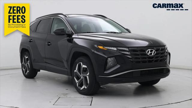 2023 Hyundai Tucson Hybrid SEL Convenience for sale in King of Prussia, PA