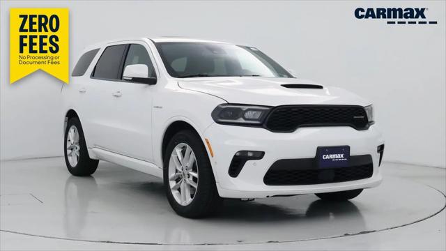 2022 Dodge Durango R/T Plus AWD for sale in King of Prussia, PA