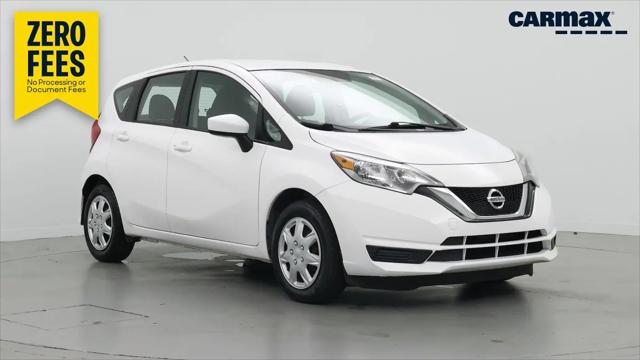 2017 Nissan Versa Note S Plus for sale in King of Prussia, PA