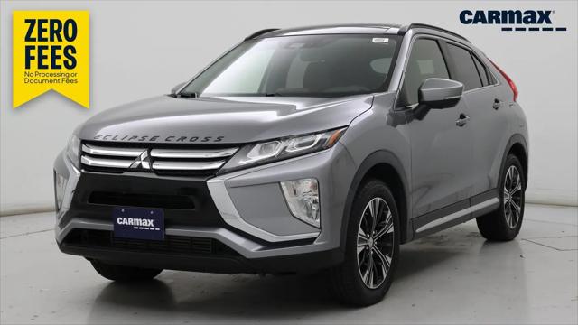 2019 Mitsubishi Eclipse Cross SEL for sale in King of Prussia, PA