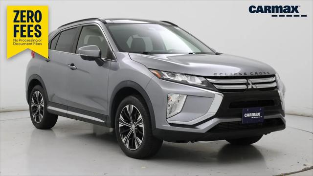 2019 Mitsubishi Eclipse Cross SEL for sale in King of Prussia, PA
