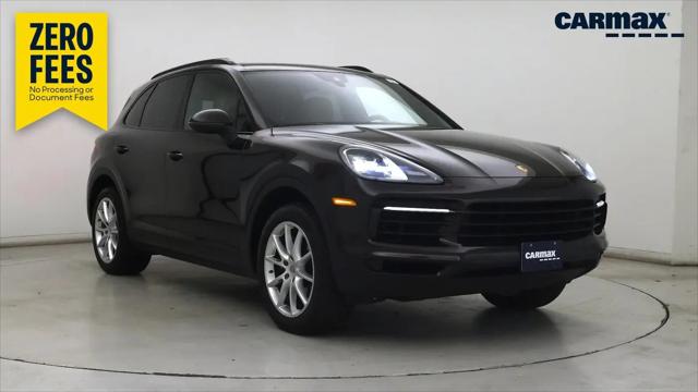 2019 Porsche Cayenne Cayenne for sale in King of Prussia, PA