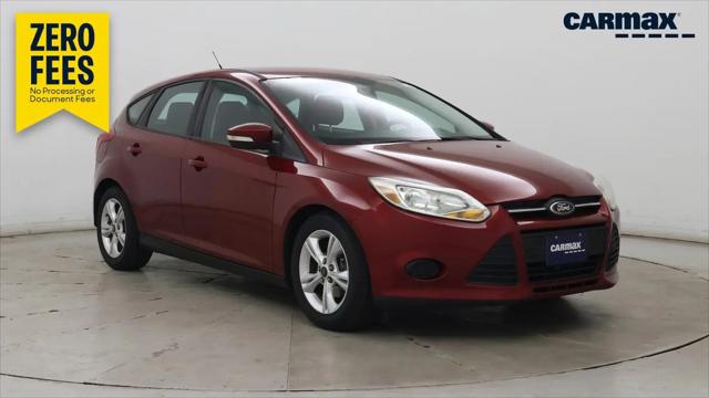 2014 Ford Focus SE for sale in King of Prussia, PA