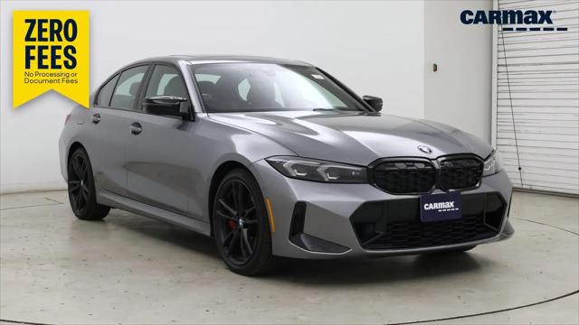 2024 BMW M340i M340i xDrive Sedan for sale in King of Prussia, PA