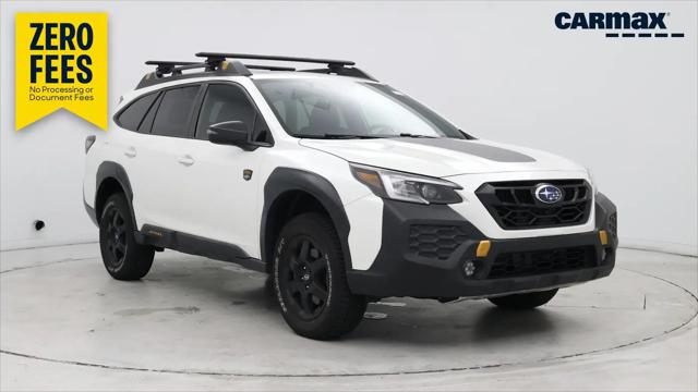2024 Subaru Outback Wilderness for sale in Raleigh, NC