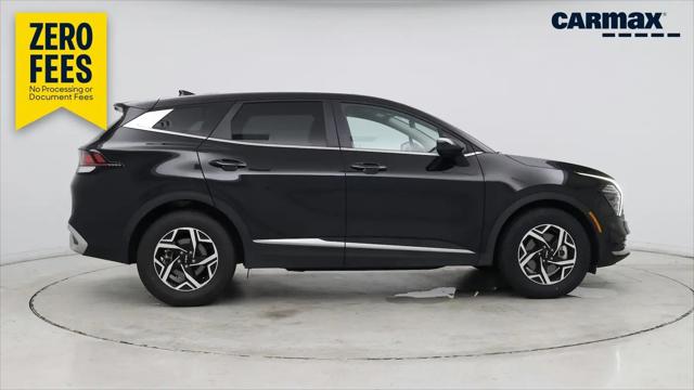 2025 Kia Sportage LX for sale in Raleigh, NC